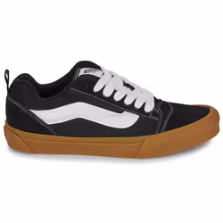 Sneakers Vans Knu Skool Nero - 44 - Vista aggiuntiva 2
