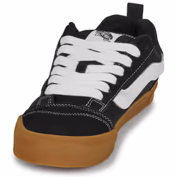 Sneakers Vans Knu Skool Nero - 44 - Vista aggiuntiva 3