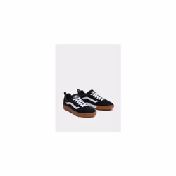 Sneakers Vans ZAHBA - VN0007QQB9M1-BLACK/GUM Nero - 42