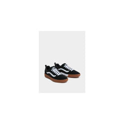 Sneakers Vans ZAHBA - VN0007QQB9M1-BLACK/GUM Nero - 42