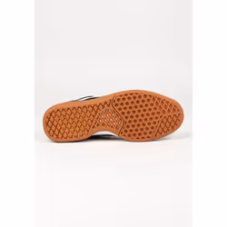 Sneakers Vans ZAHBA - VN0007QQB9M1-BLACK/GUM Nero - 42