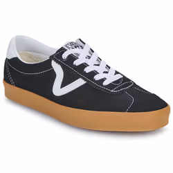 Sneakers basse Vans Sport Low Nero - 36