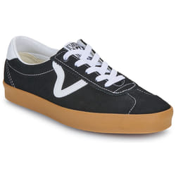 Sneakers basse Vans Sport Low Nero - 36