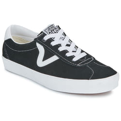 Sneakers basse Vans Sport Low Nero - 36