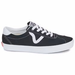 Sneakers basse Vans Sport Low Nero - 36