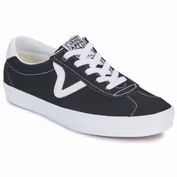 Sneakers basse Vans Sport Low Nero - 37