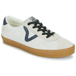 Sneakers basse Vans Sport Low Bianco - 39