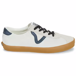 Sneakers basse Vans Sport Low Bianco - 39 - Vista aggiuntiva 2