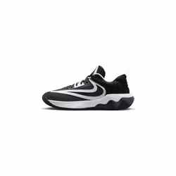 Sneakers basse Nike Gianni Immortality 3 Basketball - Nero/Bianco/Bianco/Nero Nero - 42 1/2