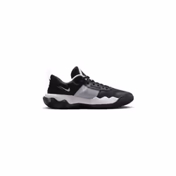 Sneakers basse Nike Gianni Immortality 3 Basketball - Nero/Bianco/Bianco/Nero Nero - 44 1/2