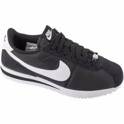 Sneakers basse Nike Cortez TXT W Nero - 38