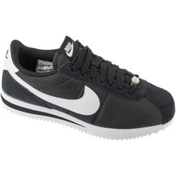 Sneakers basse Nike Cortez TXT W Nero - 38