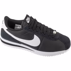 Sneakers basse Nike Cortez TXT W Nero - 43