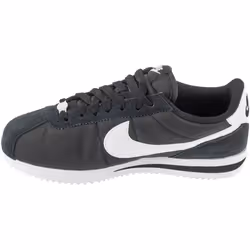 Sneakers basse Nike Cortez TXT W Nero - 43