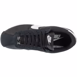 Sneakers basse Nike Cortez TXT W Nero - 43