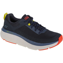 Scarpe Skechers Max Cushioning Delta Blu - 47