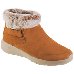 Stivaletti Skechers On The Go Joy - First Glance Marrone - 40