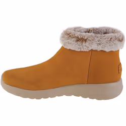 Stivaletti Skechers On The Go Joy - First Glance Marrone - 40