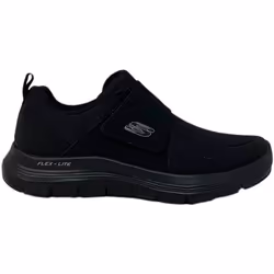 Scarpe Skechers SNEAKERS UOMO - 39.41 - Vista aggiuntiva 2