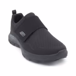 Sneakers Skechers 894159 SCARPE PER IL CAMBIAMENTO Nero - 40 - Vista aggiuntiva 2