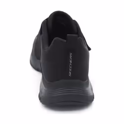 Sneakers Skechers - Nero - 43 - Vista aggiuntiva 3