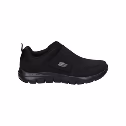 Sneakers Skechers UPSHIFT Nero - 44 - Vista aggiuntiva 2