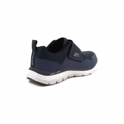 Sneakers Skechers UPSHIFT Blu - 43 - Vista aggiuntiva 2