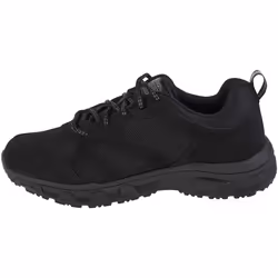 Sneakers Skechers Oak Canyon-Sunfair Nero - 43 - Vista aggiuntiva 2