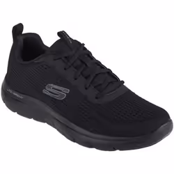 Sneakers Skechers Summits-Torre Nero - 41.42 1/2