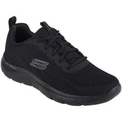 Sneakers Skechers Summits-Torre Nero - 41.42 1/2