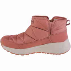 Stivaletti Skechers Bobs Sparrow 2.0 - Puffiez Rosa - 38 - Vista aggiuntiva 2