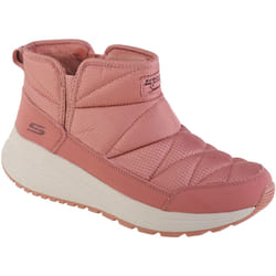 Stivaletti Skechers Bobs Sparrow 2.0 - Puffiez Rosa - 40
