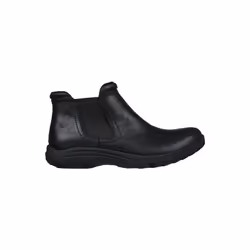 Scarpe da trekking Skechers 158388-BBK Nero - 36.37 - Vista aggiuntiva 2