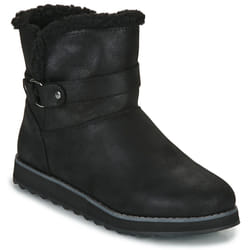 Stivaletti Skechers KEEPSAKES 2.0 Nero - 39