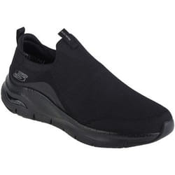 Sneakers Skechers Arch Fit-Ascension Nero - 44.42 1/2