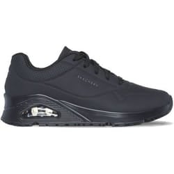 Sneakers Skechers Work: Uno Sr Nero - 37