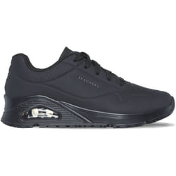Sneakers Skechers Work: Uno Sr Nero - 41