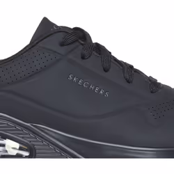 Sneakers Skechers Work: Uno Sr Nero - 41 - Vista aggiuntiva 3