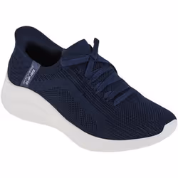 Sneakers basse Skechers Slip-Ins Ultra Flex 3.0 - Brilliant Blu - 36