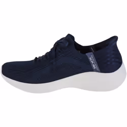 Sneakers basse Skechers Slip-Ins Ultra Flex 3.0 - Brilliant Blu - 36 1/2 - Vista aggiuntiva 2