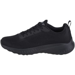 Sneakers Skechers Bobs Squad Chaos-Prism Bold Nero - 44.46
