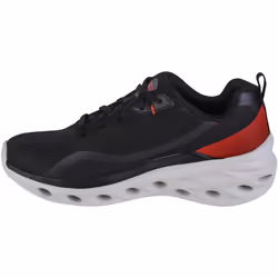 Scarpe Skechers Glide Step Swift - Midio Nero - 44 - Vista aggiuntiva 2