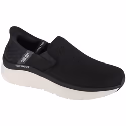 Sneakers Skechers Slip-Ins RF: D'Lux Walker - Orford Nero - 41 - Vista aggiuntiva 2