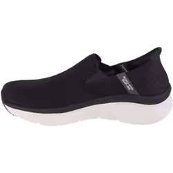 Sneakers Skechers Slip-Ins RF: D'Lux Walker - Orford Nero - 44 - Vista aggiuntiva 2