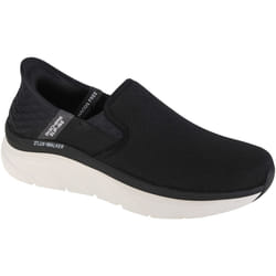 Sneakers Skechers Slip-Ins RF: D'Lux Walker - Orford Nero - 47 1/2