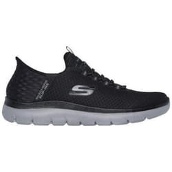 Sneakers Skechers - Nero - 44.42 1/2