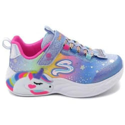 Sneakers Skechers - Blu - 36.33