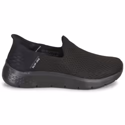 Scarpe Skechers GO WALK FLEX Nero - 46 - Vista aggiuntiva 2
