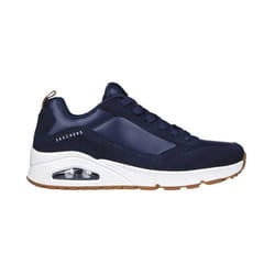 Sneakers Skechers 52468-86234 Blu - 45