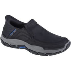 Sneakers Skechers Slip-Ins Respected - Elgin Nero - 40
